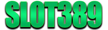 Logo SLOT389