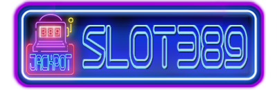 Logo Slot389